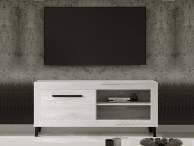 Mueble de Tv Yin 140 cm
