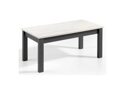 Mesa de centro elevable modelo SELVA