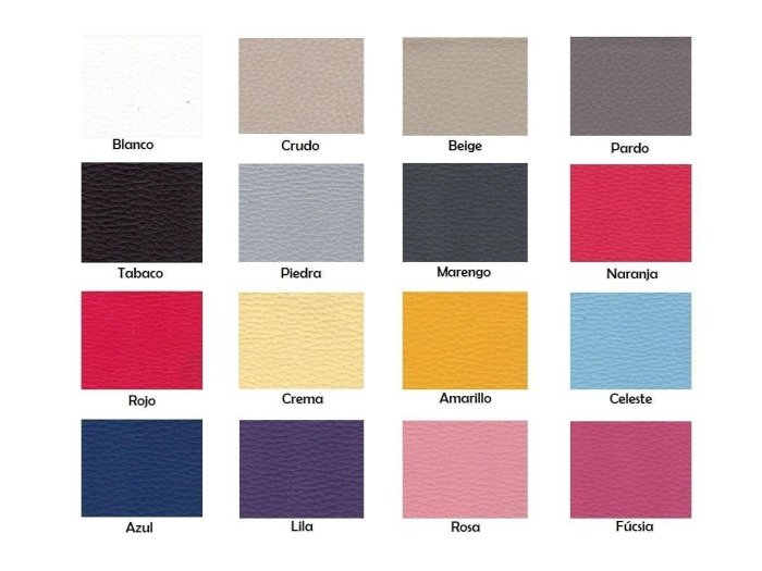 Pouff en forma de Cubo capitoné 2