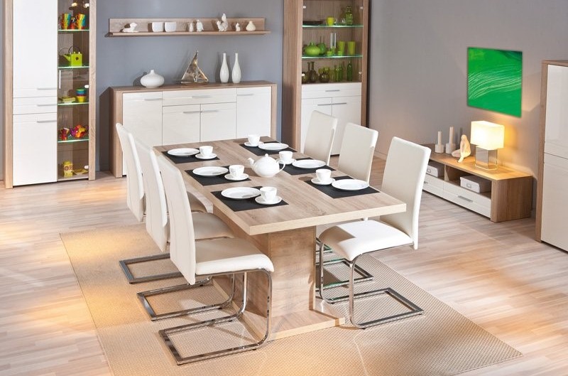Conjuntos de mesas y sillas para y Muebles - Akasa muebles